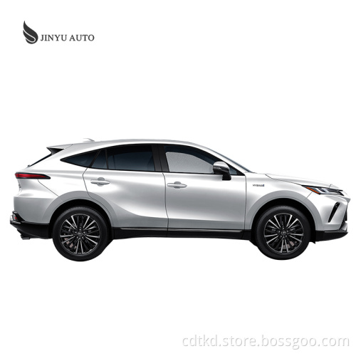 Automobile auto ad alta velocità 180 km/h Venza SUV a 4 ruote per adulti veicolo SUV di lusso per veicolo nuovo per GAC Toyota